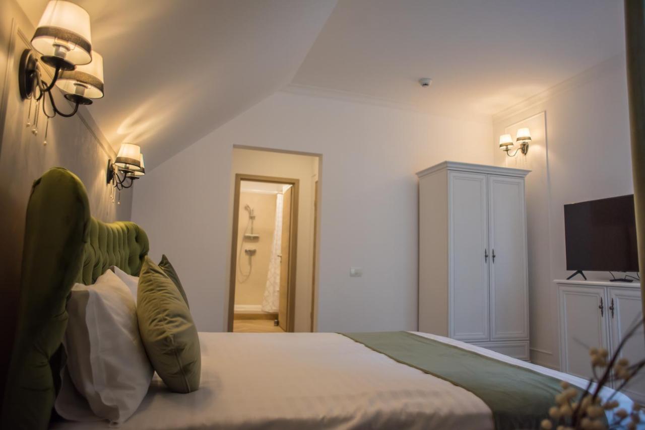 Hotel Boga Sinaia