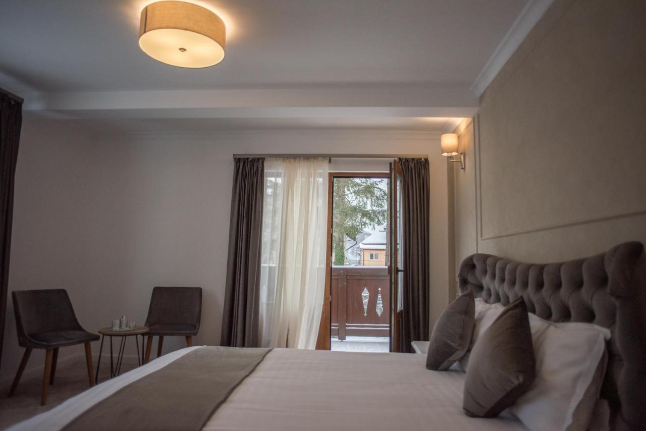 Hotel Boga 3*
