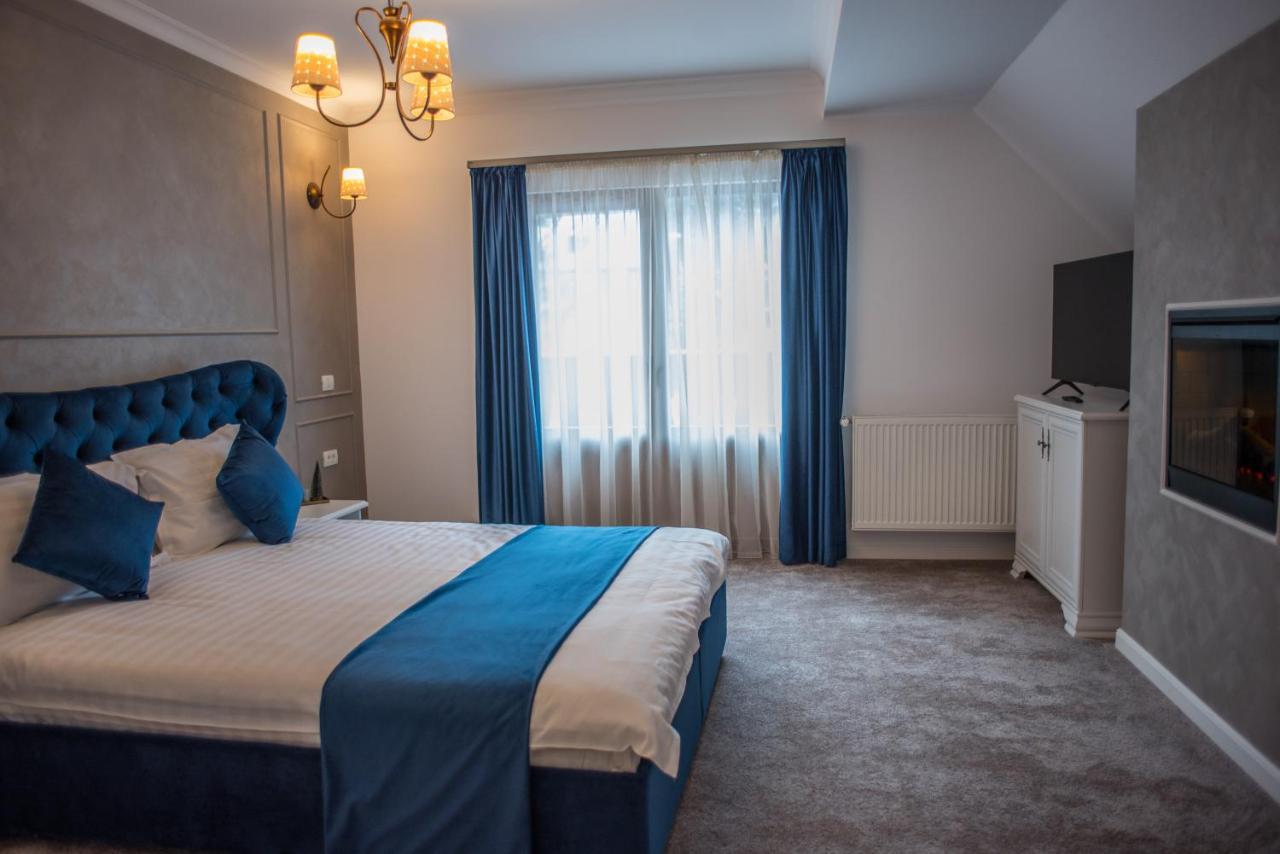 Hotel Boga 3*